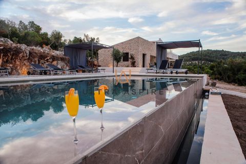 Villa a Arta, Mallorca, Arta - € 3.200.000 | Ref: UA408 - foto 23
